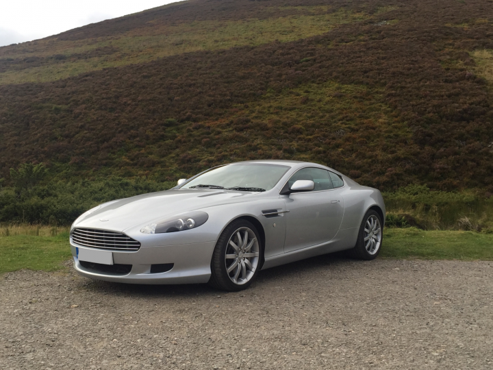 So what have you done with your Aston today? - Page 441 - Aston Martin - PistonHeads