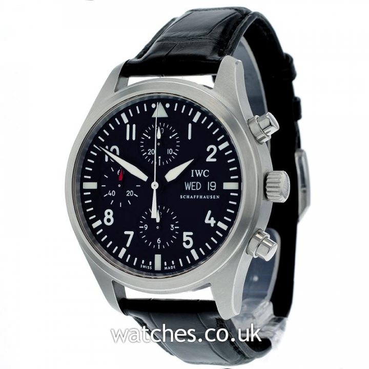 What watch for £2500? - Page 1 - Watches - PistonHeads