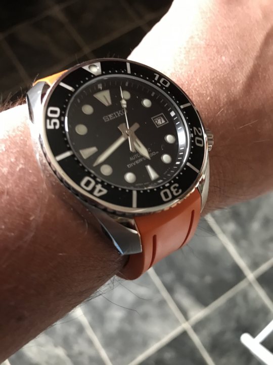 Wrist check 2021 - Page 85 - Watches - PistonHeads UK