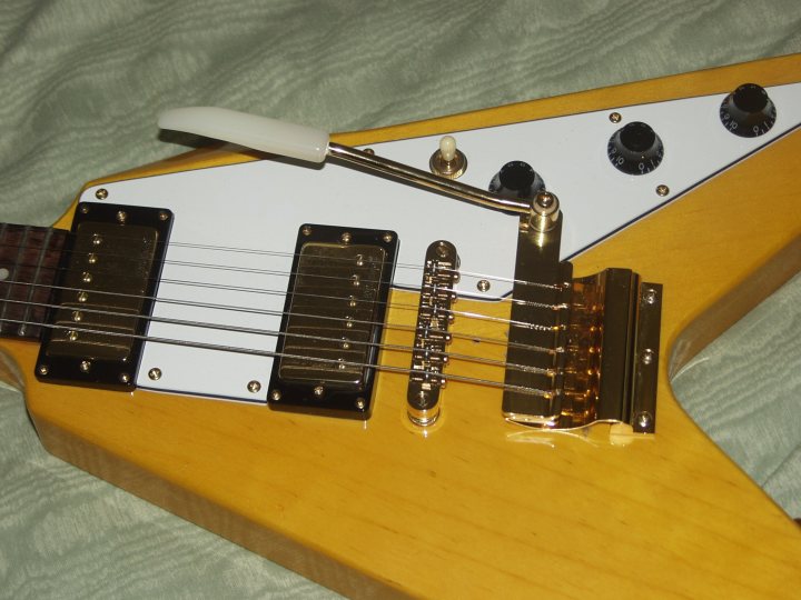 Lets look at our guitars thread. - Page 253 - Music - PistonHeads