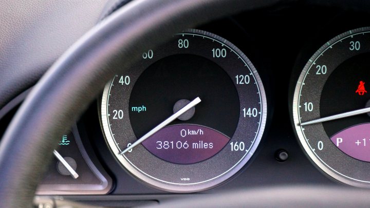 Best speed camera/van detector please? - Page 1 - General Gassing - PistonHeads UK