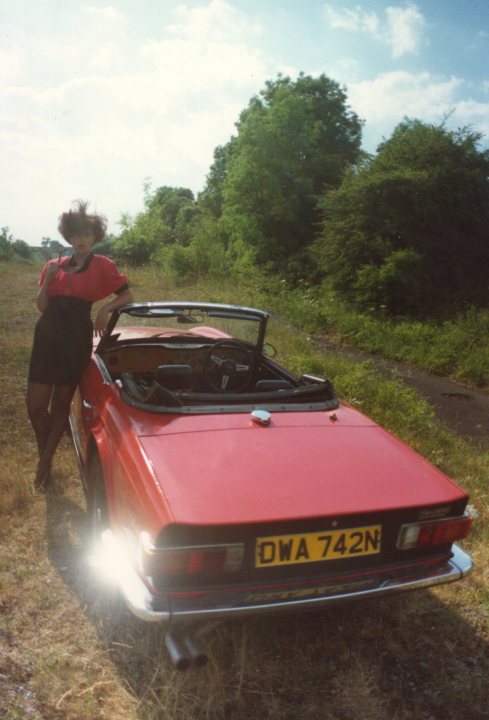 What did you drive in the 80s? - Page 13 - Classic Cars and Yesterday's Heroes - PistonHeads UK