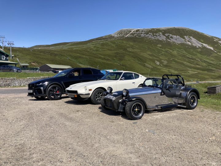 Not enough pictures on this forum - Page 78 - Caterham - PistonHeads UK