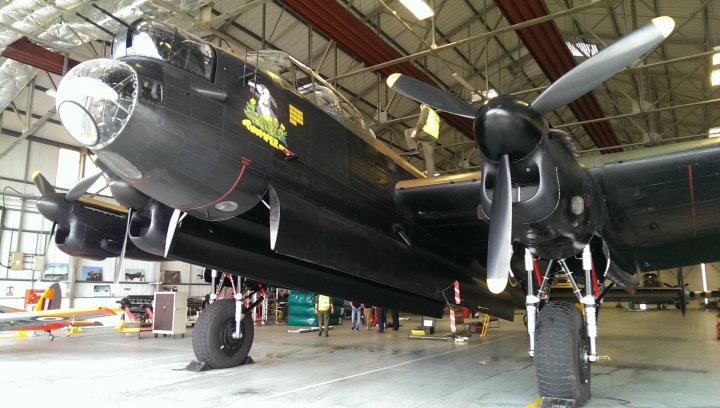 DC3 in Normandy invasion stripes over Basingstoke? - Page 1 - Boats, Planes & Trains - PistonHeads