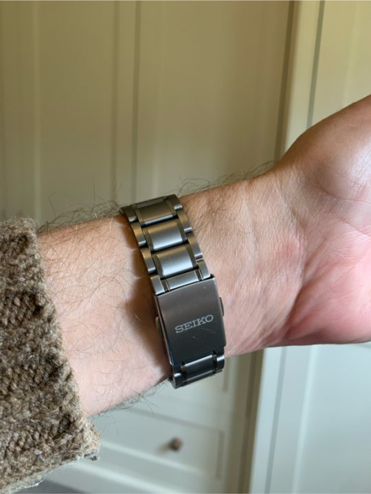 Wrist check 2021 - Page 45 - Watches - PistonHeads UK