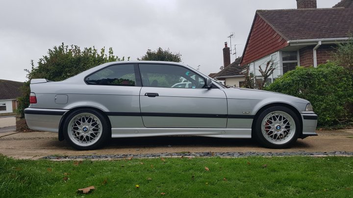 BMW E36 328i Sport Coupe - Page 6 - Readers' Cars - PistonHeads
