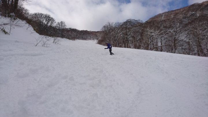 Japan Snowboarding Trip Report - pic heavy - Page 1 - Holidays & Travel - PistonHeads