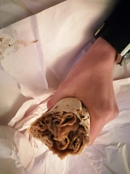 Dirty Takeaway Pictures Volume 3 - Page 441 - Food, Drink & Restaurants - PistonHeads