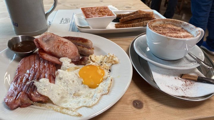 The Great Breakfast photo thread (Vol. 2) - Page 579 - Food, Drink & Restaurants - PistonHeads UK
