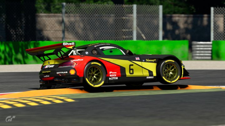 Gran Turismo Sport livery and scenic pics - Page 7 - Video Games - PistonHeads