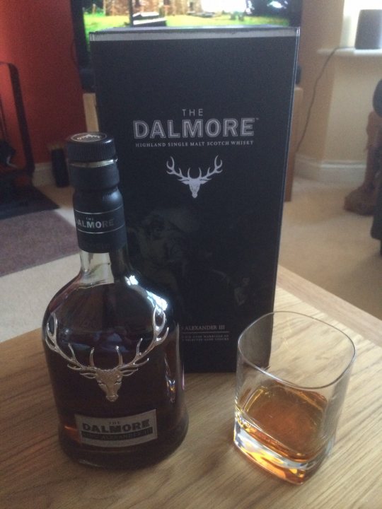 Show us your whisky! - Page 385 - Food, Drink & Restaurants - PistonHeads