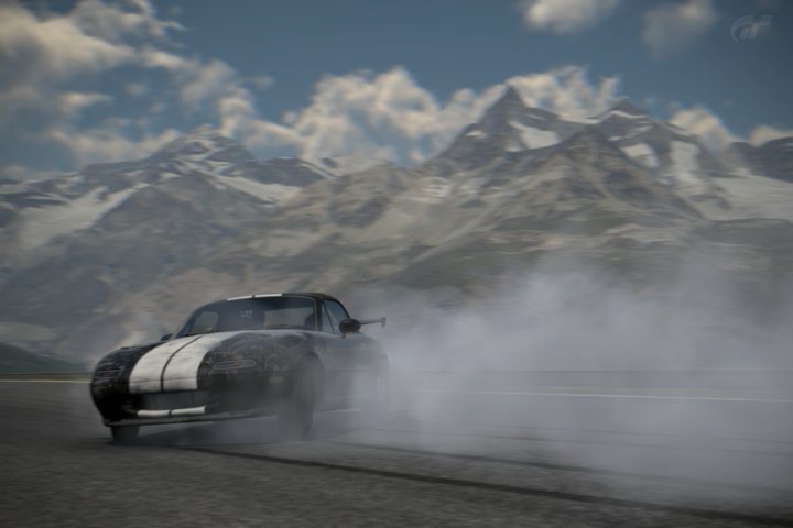 Gran Turismo 6 picture thread - Page 4 - Video Games - PistonHeads