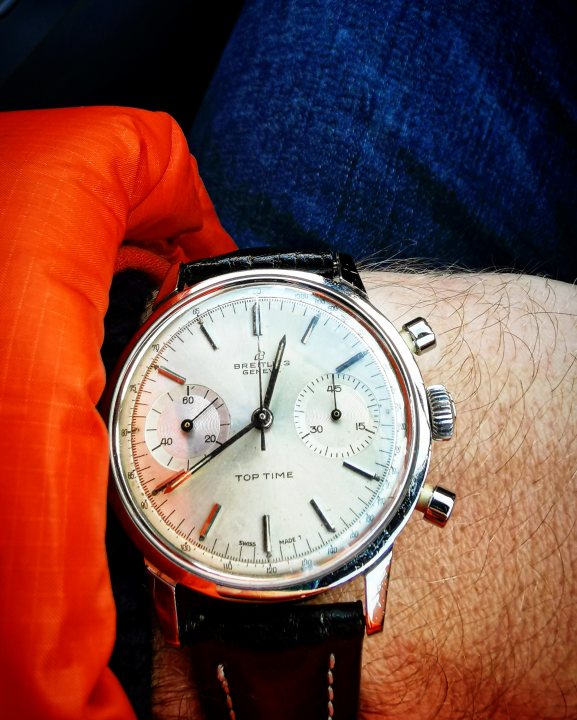 Wrist check 2021 - Page 196 - Watches - PistonHeads UK
