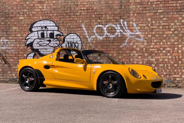 lets see your Lotus(s)! - Page 3 - General Lotus Stuff - PistonHeads UK