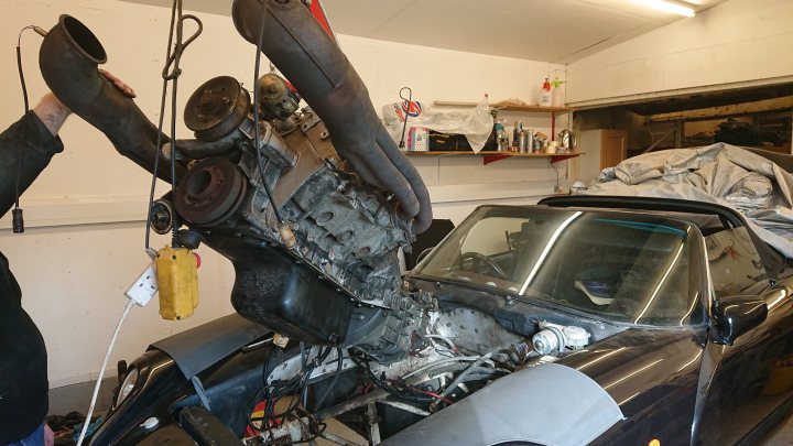 What did you do in the garage yesterday? - Page 351 - Chimaera - PistonHeads UK