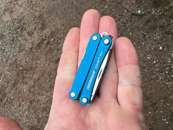 Show us your Leatherman... - Page 25 - The Lounge - PistonHeads UK