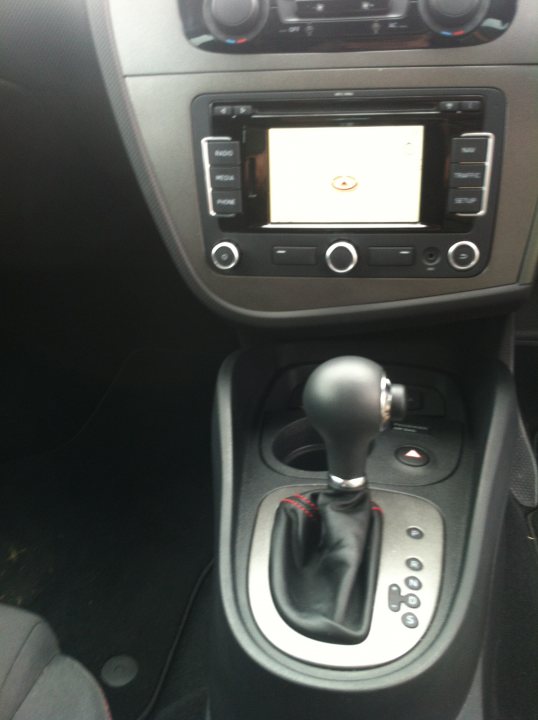 Seat Leon (Mk2) 2.0TFSI Sport- talk to me... - Page 2 - Audi, VW, Seat & Skoda - PistonHeads