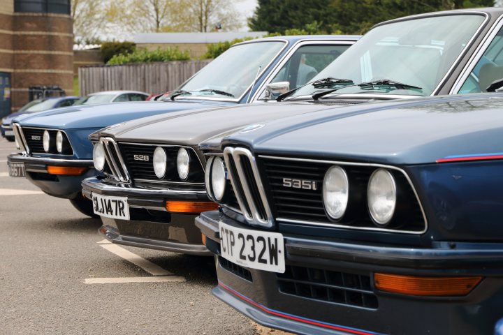 M3 CSL and M5 - Page 7 - Readers' Cars - PistonHeads UK