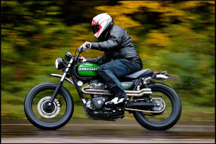 The What Bike are you lusting after today thread ... - Page 5 - Biker Banter - PistonHeads