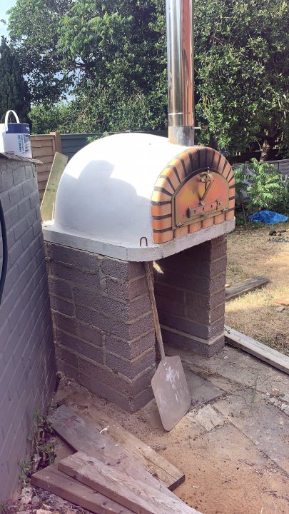 Pizza Oven Thread - Page 94 - Food, Drink & Restaurants - PistonHeads
