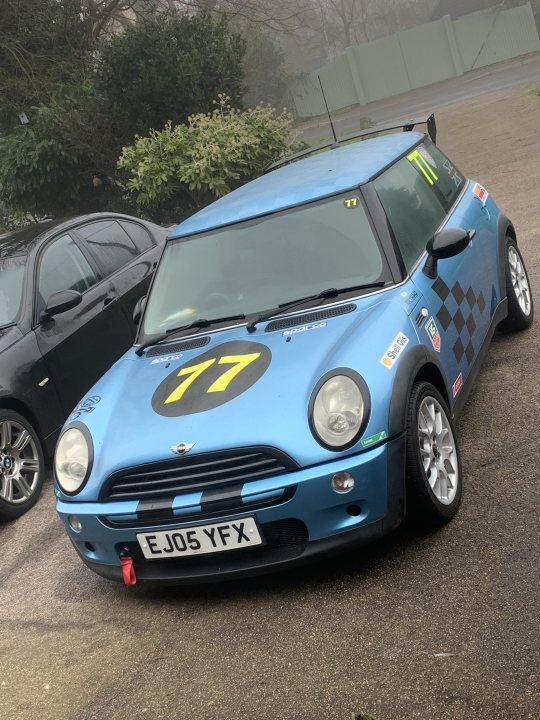 Official MINI photo thread! - Page 7 - New MINIs - PistonHeads UK