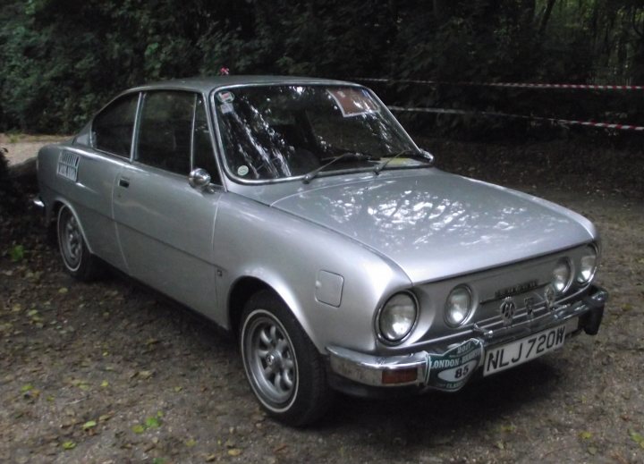 Any Gordon Keeble Owners Out There? - Page 55 - Classic Fibreglass - PistonHeads