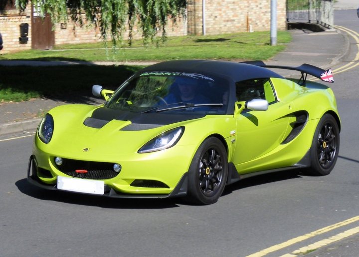 Best Car Colour? - Page 2 - General Gassing - PistonHeads