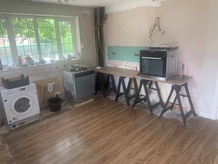 Renovation thread - Surrey Chalet Bungalow - Page 1 - Homes, Gardens and DIY - PistonHeads UK