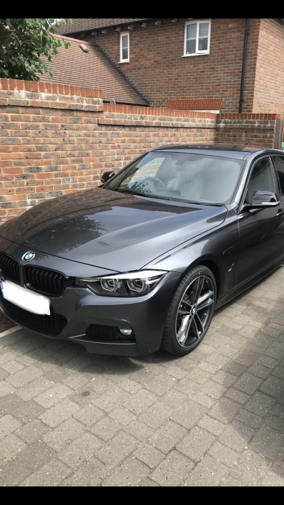 BMW 330e ordered... - Page 200 - EV and Alternative Fuels - PistonHeads
