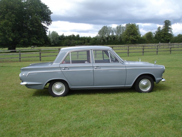 What’s the best looking 4 door saloon car ever? - Page 16 - General Gassing - PistonHeads