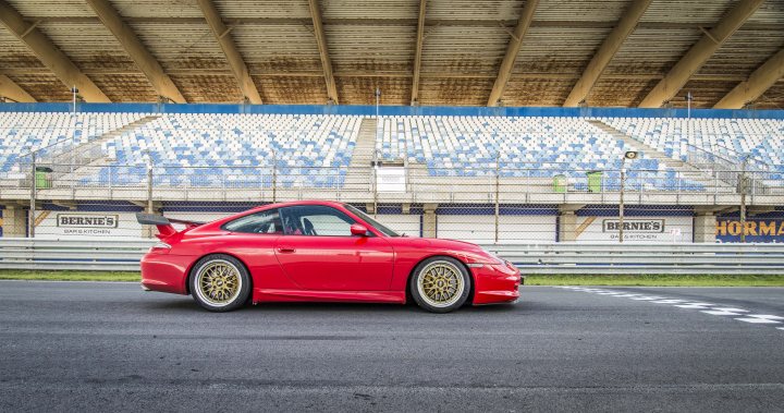 What do you love about the 996? - Page 9 - 911/Carrera GT - PistonHeads