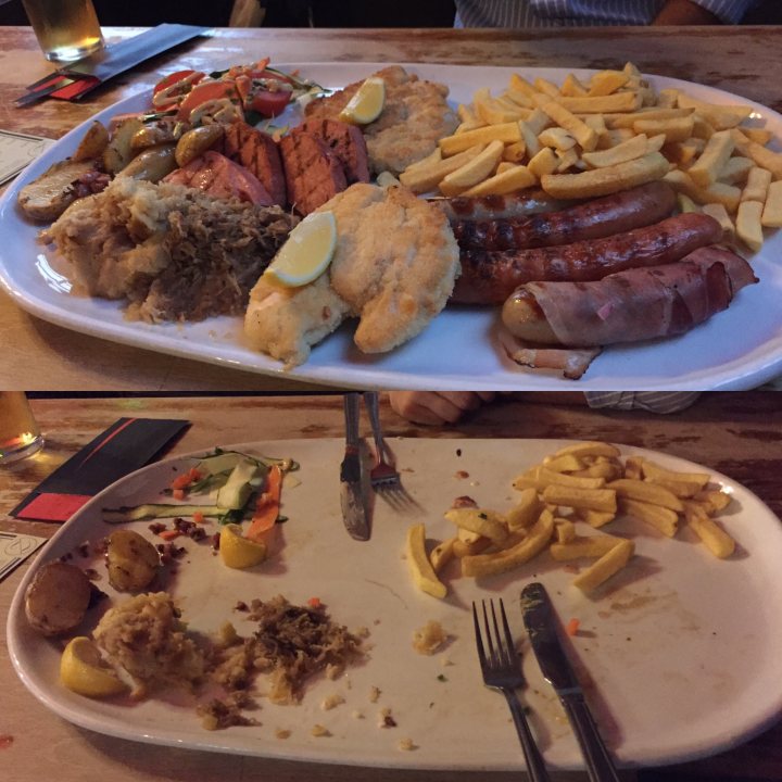 Photo of your dinner (Vol 3) - Page 4 - Food, Drink & Restaurants - PistonHeads