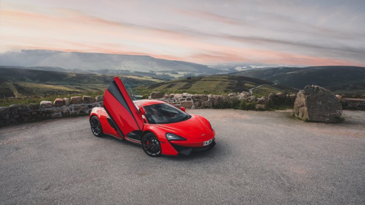 Residuals, Man Maths and a 540C - Page 24 - McLaren - PistonHeads UK