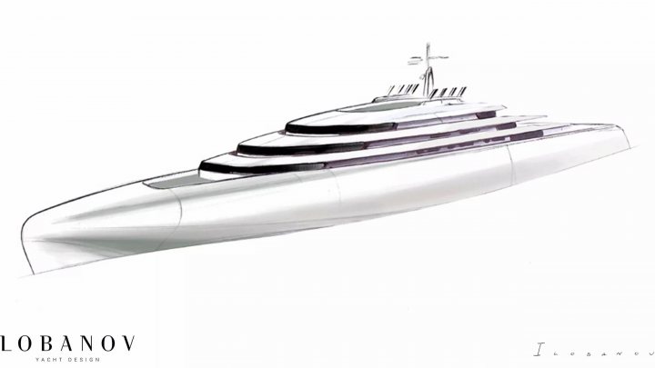 super yachts 60million+ - Page 288 - Boats, Planes & Trains - PistonHeads UK