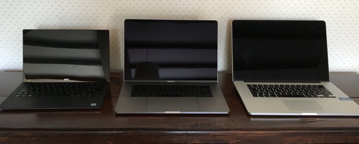 New vs. older Macbook Pro - Page 5 - Computers, Gadgets & Stuff - PistonHeads