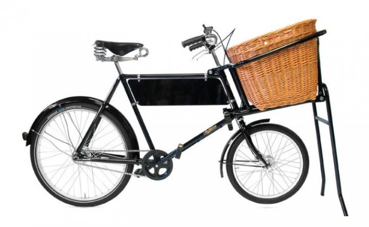 Traditional ladies bike with basket for my wife ~ £500 - Page 1 - Pedal Powered - PistonHeads