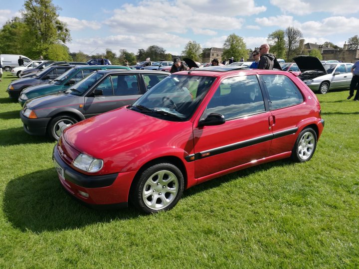 Citroen AX GT.......no idea what it's like! - Page 10 - Readers' Cars - PistonHeads