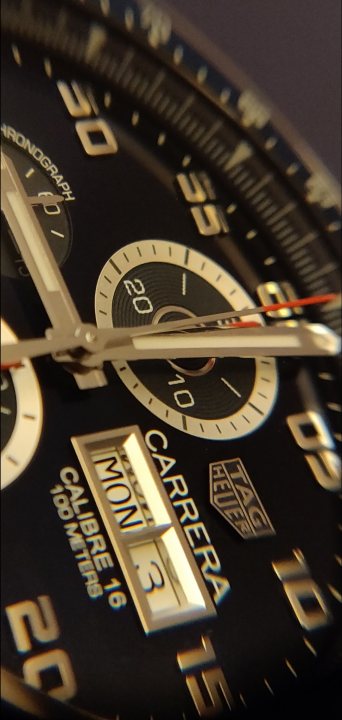 Incoming..what do you have? (Vol. 3) - Page 271 - Watches - PistonHeads