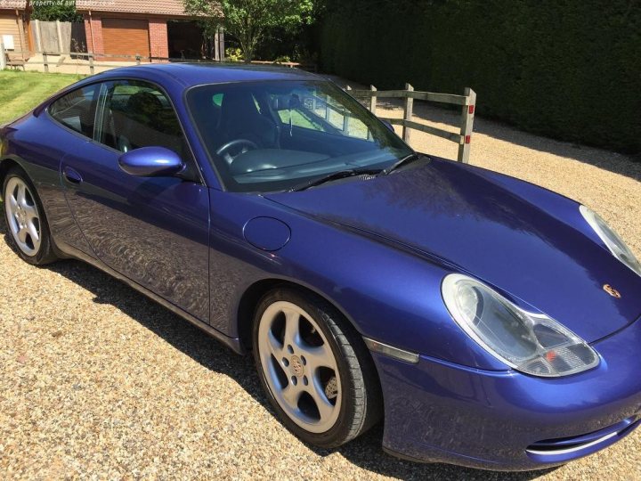 Best fun investment car for £5k-£10k - Page 1 - Car Buying - PistonHeads
