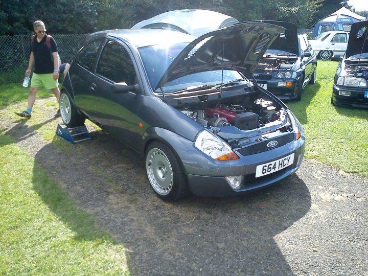 Pictures of decently Modified cars [Vol. 2] - Page 42 - General Gassing - PistonHeads