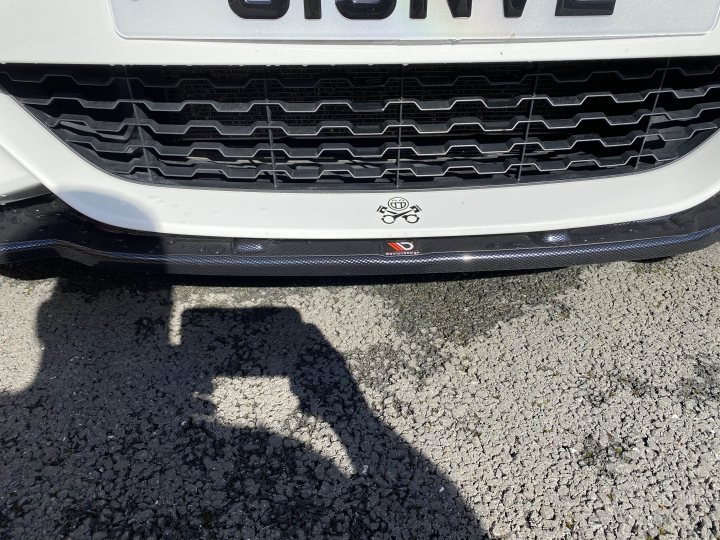 Show us your Pistonheads sticker - Page 23 - General Gassing - PistonHeads UK