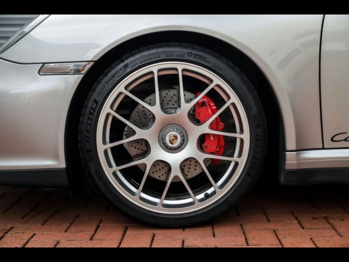 Best wheel colour on 997.2 GTS? VOTE - Page 3 - 911/Carrera GT - PistonHeads UK
