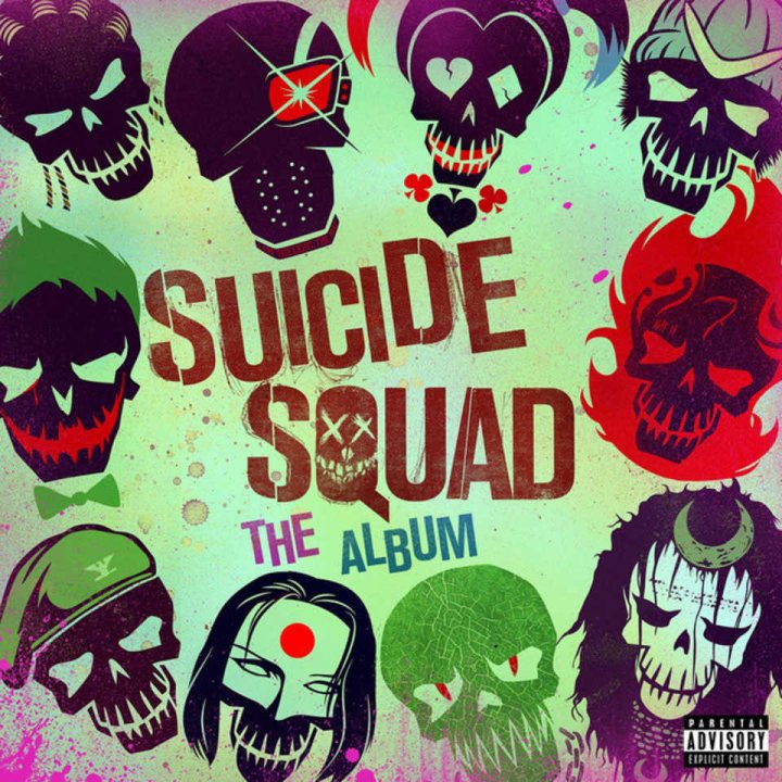 Suicide Squad - Page 4 - TV, Film & Radio - PistonHeads