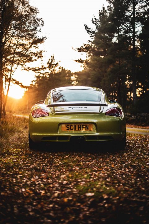 Show us your REAR END! - Page 250 - Readers' Cars - PistonHeads