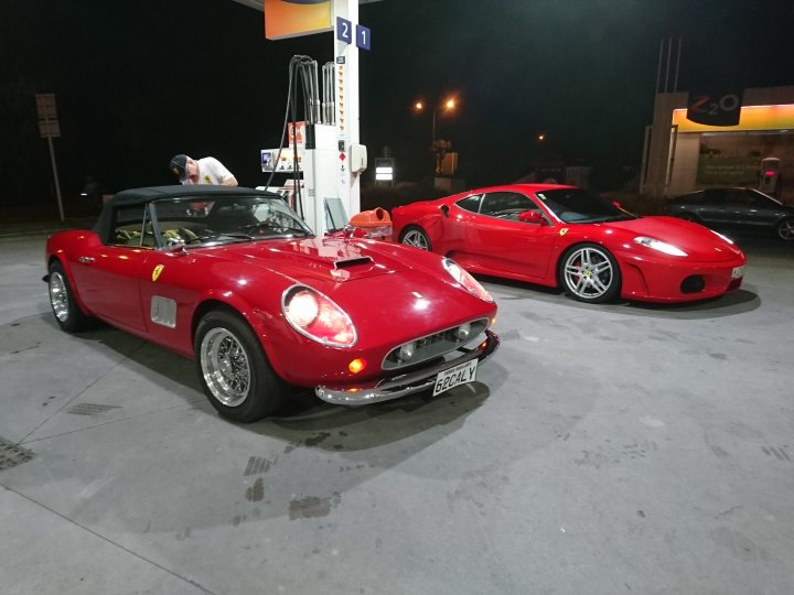 Spotted.... - Page 31 - New Zealand - PistonHeads