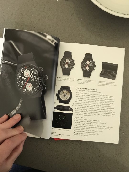Incoming..what do you have? (Vol. 3) - Page 340 - Watches - PistonHeads UK