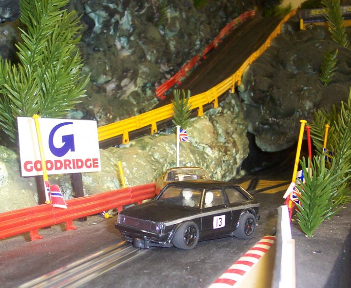 How can I clean my scalextric track? - Page 1 - Scale Models - PistonHeads