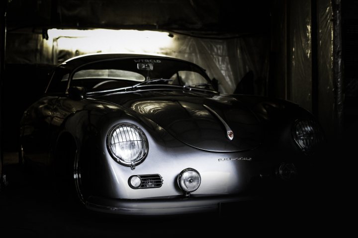 January 2021 Photo competition - Garage - Page 1 - Photography & Video - PistonHeads UK