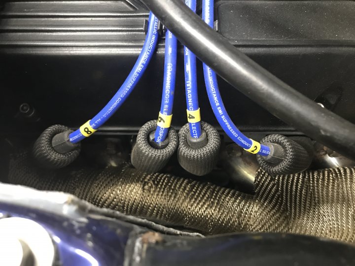 Absolute best lead/sock/extender solution? - Page 1 - Chimaera - PistonHeads