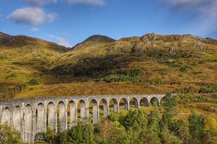 Anyone Done the West Highland Railway route? - Page 3 - Holidays & Travel - PistonHeads